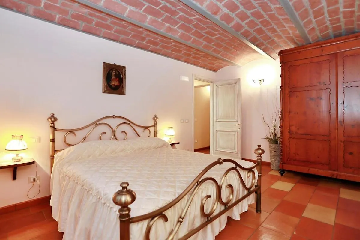 Villa Olga - Giardino E Piscina Privata Tra Le Colline Di Lucca 0*,  Italy